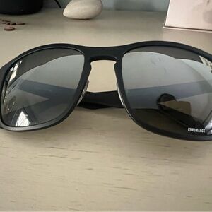 Ray-Ban Chromance Sunglasses with case